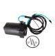 Power Trim Motor 8M0142591 fits Mariner Mercury outboard 2 Stroke 75HP 90HP Optimax 4 Stroke EFI 75HP 80HP 90HP 100HP 115HP 2007-2021 replaces 8M0089940 - RCMA